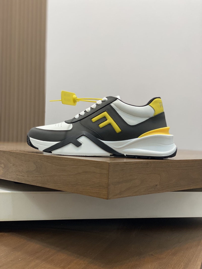 Fendi Sneakers